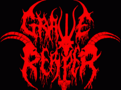 logo Grave Reaper